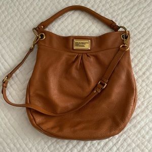 MARC BY MARC JACOBS Classic Q Hillier Hobo